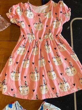 Girls holiday dresses